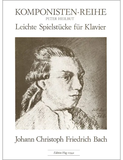 Leichte Spielstücke